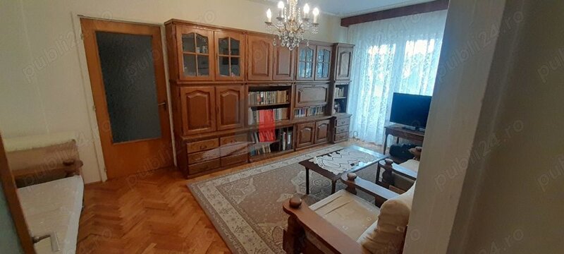 Tei- Grigore Ionescu apartament  3 camere