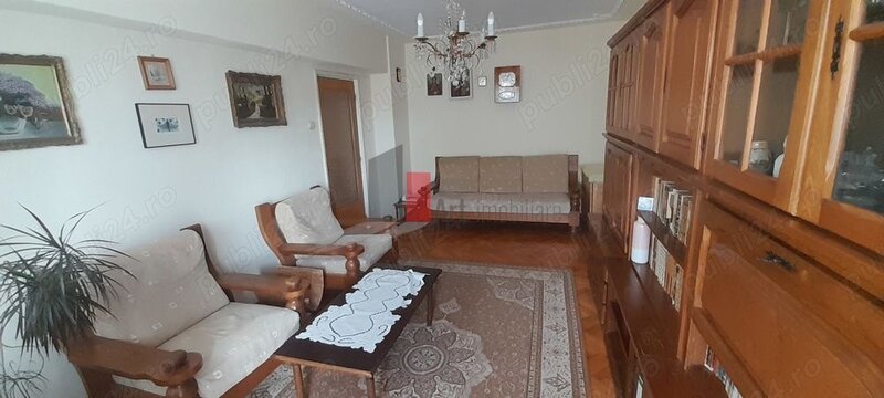 Tei- Grigore Ionescu apartament  3 camere