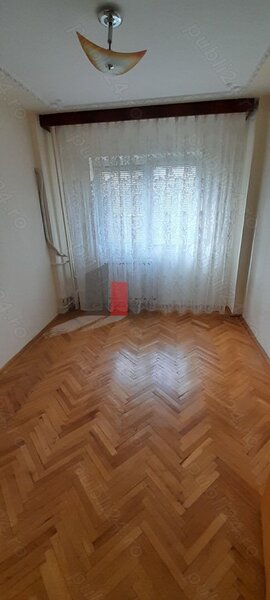 Tei- Grigore Ionescu apartament  3 camere