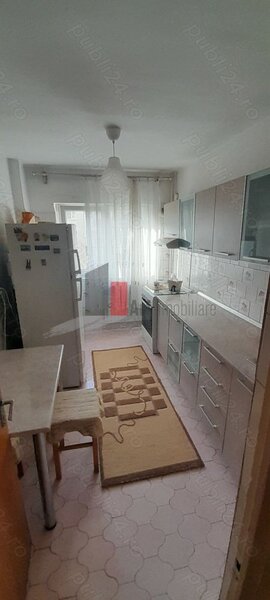 Tei- Grigore Ionescu apartament  3 camere