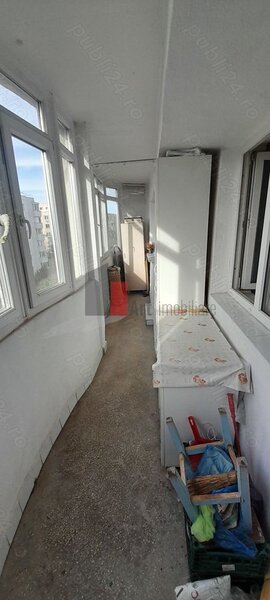 Tei- Grigore Ionescu apartament  3 camere